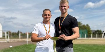 Polițiști din Maramureș, pe podium la competițiile sportive – Forță, rezistență și spirit de echipă