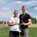 Forță, rezistență și spirit de echipă – Polițiști din Maramureș, pe podium la competițiile sportive