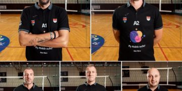 Volei. Știința Explorări Baia Mare și-a stabilit staff-ul pentru sezonul 2026-2027