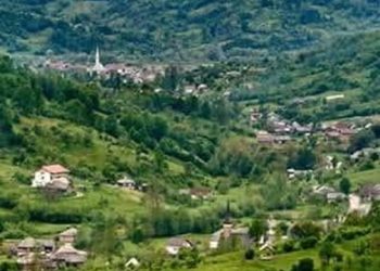Festivalul Internațional „Fiii Satului”, la Strâmtura – Muzică și joc popular la 700 de ani de atestare documentară