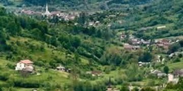 Festivalul Internațional „Fiii Satului”, la Strâmtura – Muzică și joc popular la 700 de ani de atestare documentară