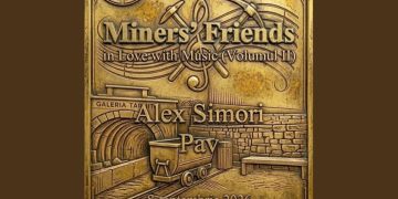 Muzica contemporană revine la Muzeul Tarnița. A doua ediție a evenimentului „Miners’ Friends in Love with Music”