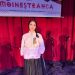 Premiul II pentru Teodora Dănțăușa la Festivalul „Moineșteanca” 2026