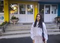 Un vis împlinit pentru Teodora Dănțăușa – Începe liceul la Arte, la Canto popular
