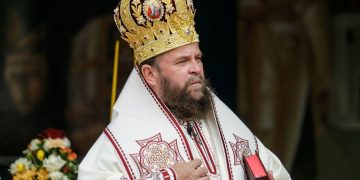 Unde va sluji Preasfințitul Părinte Timotei Sătmăreanul duminică și luni