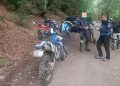 Patru cetățeni cehi, amendați de jandarmii montani pentru off-road în zona Cavnic