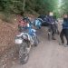 Patru cetățeni cehi, amendați de jandarmii montani pentru off-road în zona Cavnic