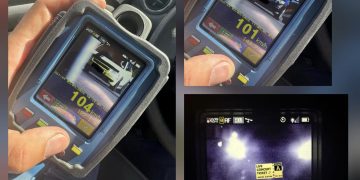 Vitezomanii, în vizorul polițiștilor rutieri din Maramureș