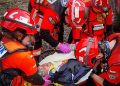 Podium românesc la MALTESE RESCUE MANEUVERS 2026 – ISU Maramureș, locul I, iar Ambulanța Poienile de sub Munte, locul II – galerie foto