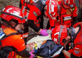 Podium românesc la MALTESE RESCUE MANEUVERS 2026 – ISU Maramureș, locul I, iar Ambulanța Poienile de sub Munte, locul II – galerie foto
