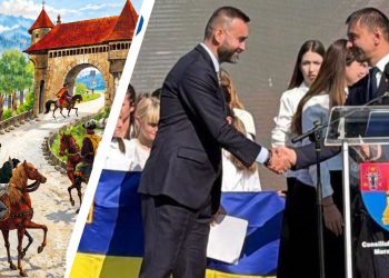 Ep.15. Povești din Regatul Maramureșului: Rușine, rușine să vă fie că încă nu v-ați declarat oficial iubire!