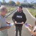 Șase activitități preventive desfășurate de polițiști pentru reducerea riscului de victimizare în cadrul conducătorilor auto