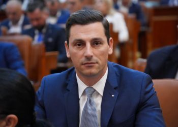Ionel Bogdan: „Protecția datelor personale și respectarea vieții private trebuie garantate și în mediul digital”