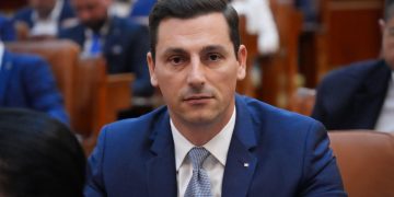 Ionel Bogdan: „Protecția datelor personale și respectarea vieții private trebuie garantate și în mediul digital”