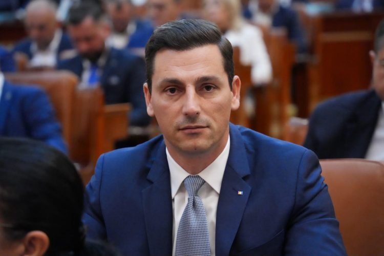 Ionel Bogdan: „Protecția datelor personale și respectarea vieții private trebuie garantate și în mediul digital”
