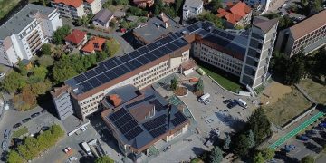 RECTIFICARE  | Palatul Administrativ din Baia Mare nu va fi inaugurat în acest weekend