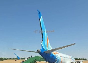 Pentru prima dată în peste 20 de ani, cineva a încercat să preia controlul unui avion care se îndrepta spre Israel.