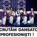 Ansamblul Folcloric Național Transilvania face selecție pentru posturi de dansatori profesioniști