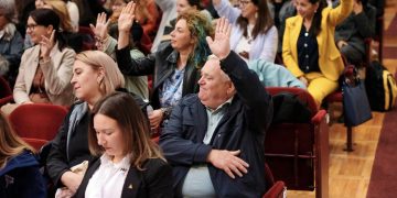 Cum se mai face școală în 2026? Profesorii s-au întâlnit la Baia Mare