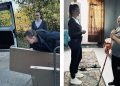 De la Azilul de noapte la o viață pe cont propriu – Beneficiarii care fac pasul spre autonomie