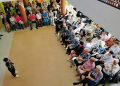 A fost sărbătoare pentru seniorii băimăreni – Muzică, emoție și voie bună de Ziua Persoanelor Vârstnice