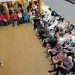 A fost sărbătoare pentru seniorii băimăreni – Muzică, emoție și voie bună de Ziua Persoanelor Vârstnice