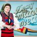 Angela Buciu, una dintre vocile Maramureșului, sărbătorită de Ansamblul „Transilvania”