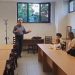 Șah pentru elevii din Baia Mare. Un nou cerc dedicat copiilor, deschis la Biblioteca „Petre Dulfu”