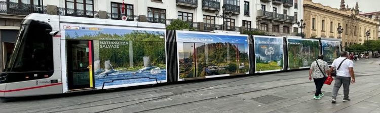 Creasta Cocoșului, printre cele opt imagini care promovează România în Spania
