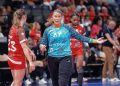 Fără număr la sportivii străini din jocurile de echipă! CCR a decis că legea este neconstituțională în totalitate!