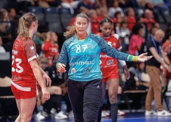 Fără număr la sportivii străini din jocurile de echipă! CCR a decis că legea este neconstituțională în totalitate!