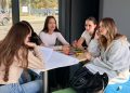 Patru zile de ateliere antidrog în Baia Mare – Elevii au discutat despre riscuri, presiunea anturajului și alegeri responsabile