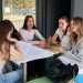 Patru zile de ateliere antidrog în Baia Mare – Elevii au discutat despre riscuri, presiunea anturajului și alegeri responsabile