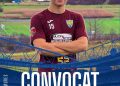 Răzvan Buda, jucător la Atletic Lăpuș, convocat la naționala de minifotbal U23 a României pentru Campionatul Mondial din Croația
