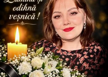 Doliu la Liceul Teoretic „Bogdan-Vodă” din Vișeu de Sus – A murit profesoara de biologie Irina Iuga