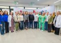Medici români și ucraineni, schimb de experiență la Spitalul Județean din Baia Mare. Recuperarea după operațiile laparoscopice, în prim-plan