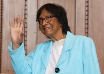 Fiul lui Elie Wiesel critică decizia Comitetului Nobel de a o onora pe Navi Pillay: „A trădat moștenirea tatălui meu”