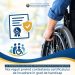 Reguli noi pentru persoanele cu dizabilități. Ce se întâmplă dacă își contestă certificatul de handicap?