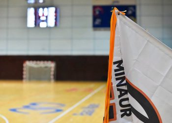 Handbal masculin: Minaur Baia Mare va juca la Iași în Cupa României. Miza este calificarea