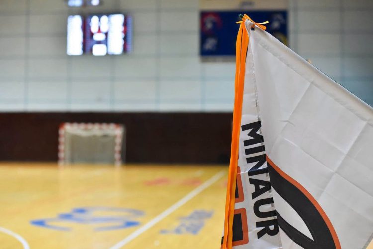 Handbal masculin: Minaur Baia Mare va juca la Iași în Cupa României. Miza este calificarea