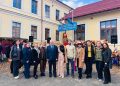 De la liceu, direct la facultate, fără să plece din Sighet. Parteneriat între UBB și Liceul Tehnologic Forestier