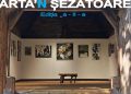 „Arta’n șezătoare”, la Muzeul Satului din Baia Mare. Expoziția poate fi vizitată până în 22 noiembrie