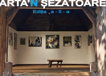 „Arta’n șezătoare”, la Muzeul Satului din Baia Mare. Expoziția poate fi vizitată până în 22 noiembrie