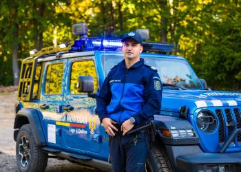 Pleci la munte în acest weekend? Jandarmii din Maramureș avertizează asupra pericolelor de pe trasee