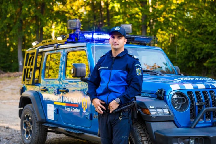 Pleci la munte în acest weekend? Jandarmii din Maramureș avertizează asupra pericolelor de pe trasee