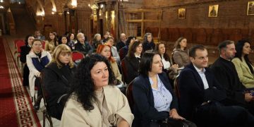 Profesorii de religie din Maramureș, reuniți la Baia Mare. Ce s-a discutat la întâlnirea anuală