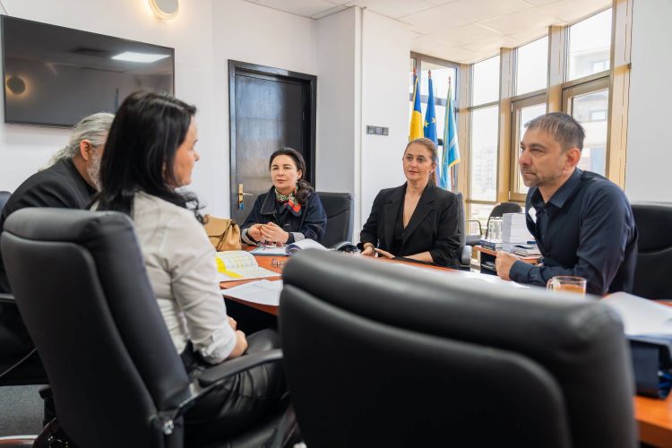 Centru de orientare educațională pentru elevii din Maramureș. Proiectul pregătit la Baia Mare, mai aproape de finanțarea europeană