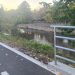 Pistă de biciclete lângă râu, dar fără parapeți pe anumite porțiuni. Un băimărean atrage atenția asupra unui posibil pericol
