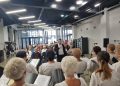 „Dor de Maramureș”, la Târgu Lăpuș – Muzică populară, tradiții și creativitate, într-o întâlnire între generații