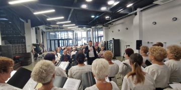 „Dor de Maramureș”, la Târgu Lăpuș – Muzică populară, tradiții și creativitate, într-o întâlnire între generații